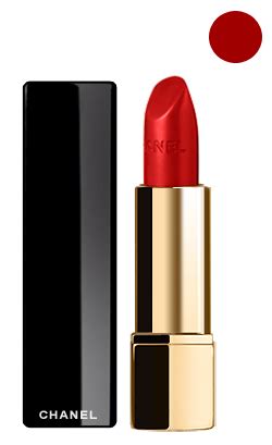 rossetto rosso chanel passion 104 rouge allure|Chanel Rouge Allure Luminous Intense Lip Colour 104 Passion.